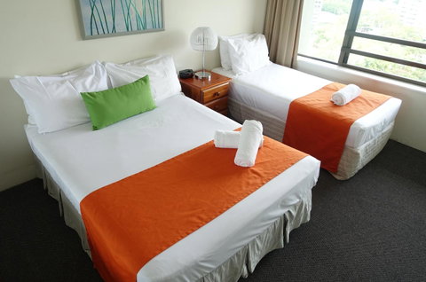 Marrakai Apartments - Accommodation Bookings 13