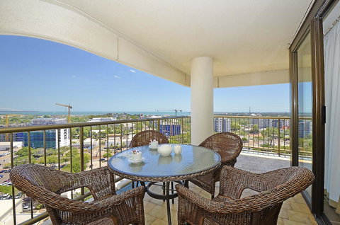 Marrakai Apartments - Accommodation Bookings 16