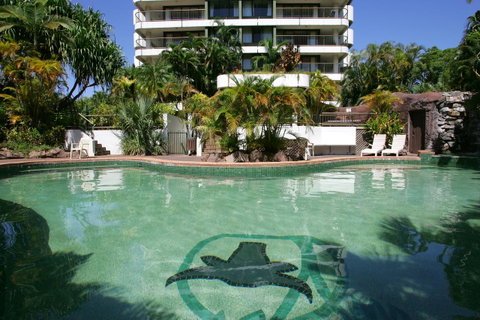 Marrakai Apartments - Accommodation Bookings 24