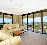 Marrakai Apartments - Accommodation Bookings