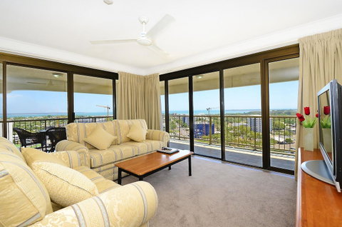 Marrakai Apartments - Accommodation Bookings 0