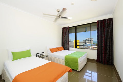Marrakai Apartments - Accommodation Bookings 11