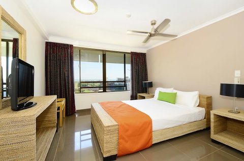 Marrakai Apartments - Accommodation Bookings 9