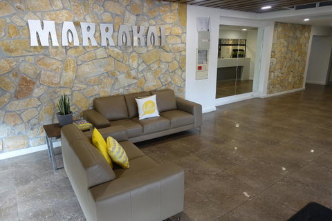 Marrakai Apartments - Accommodation Bookings 20