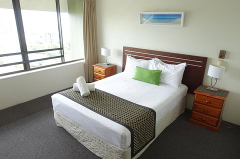 Marrakai Apartments - Accommodation Bookings 12