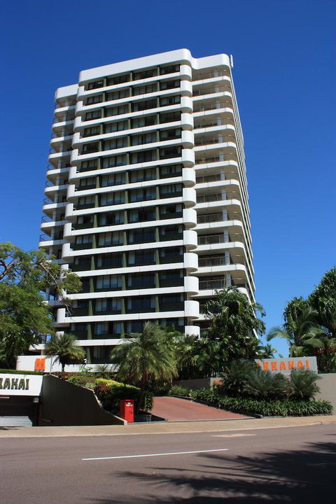 Marrakai Apartments - Accommodation Bookings 18