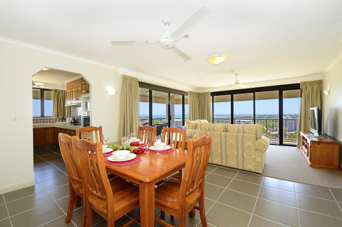 Marrakai Apartments - Accommodation Bookings 1