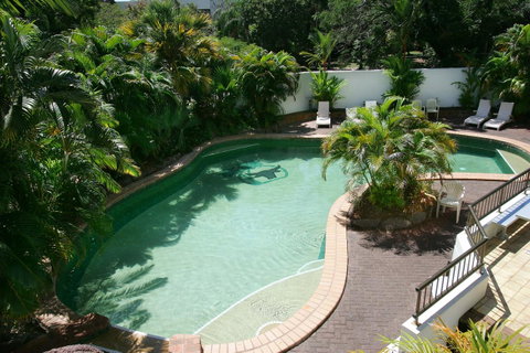 Marrakai Apartments - Accommodation Bookings 25