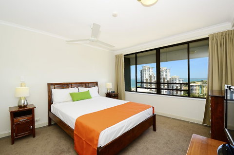 Marrakai Apartments - Accommodation Bookings 10