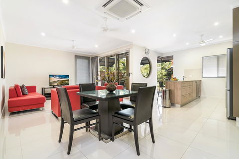 Elsey On Parap - Accommodation Bookings 27