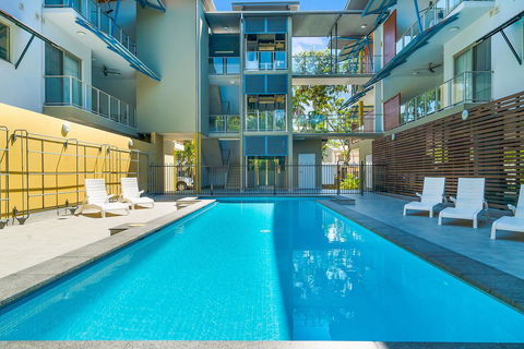 Elsey On Parap - Accommodation Bookings 18