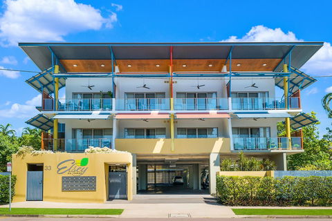 Elsey On Parap - Accommodation Bookings 0