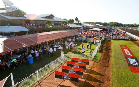 Elsey On Parap - Accommodation Bookings 8