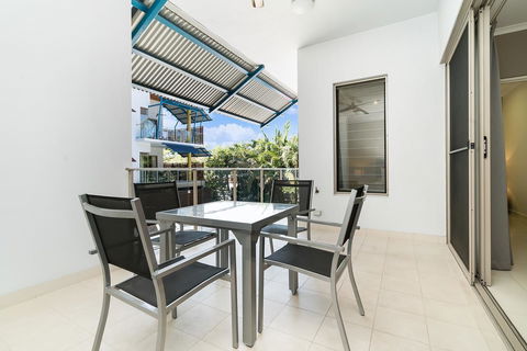 Elsey On Parap - Accommodation Bookings 21