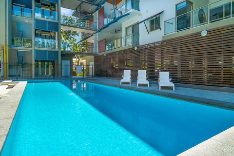 Elsey On Parap - Accommodation Bookings 11