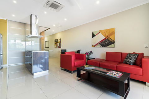 Elsey On Parap - Accommodation Bookings 15