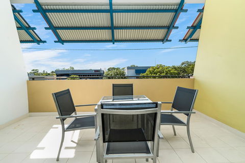 Elsey On Parap - Accommodation Bookings 13