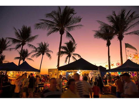 Elsey On Parap - Accommodation Bookings 5