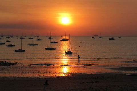 Elsey On Parap - Accommodation Bookings 9
