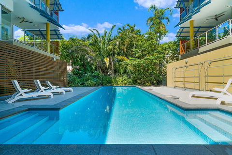 Elsey On Parap - Accommodation Bookings 12