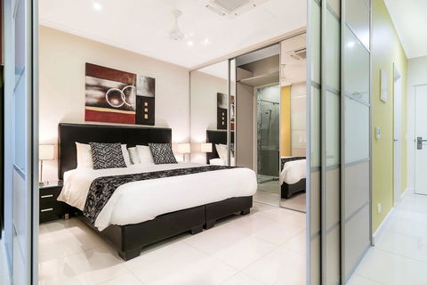 Elsey On Parap - Accommodation Bookings 1