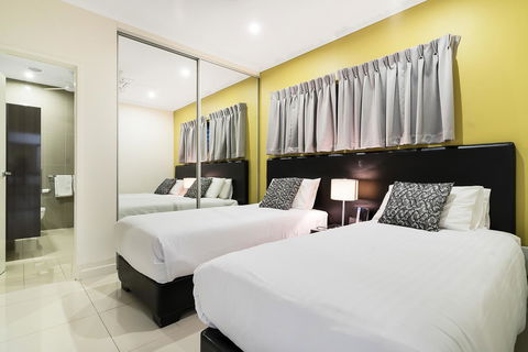 Elsey On Parap - Accommodation Bookings 20