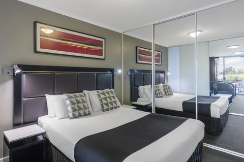 Nesuto The Entrance - Accommodation Bookings 10