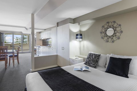 Nesuto The Entrance - Accommodation Bookings 2