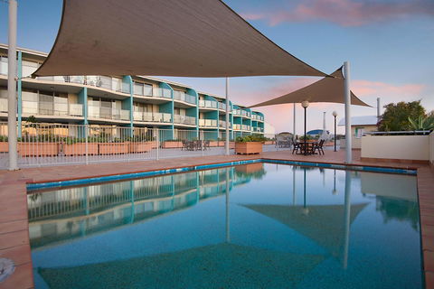 Nesuto The Entrance - Accommodation Bookings 1