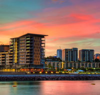 Darwin Waterfront Luxury Suites - Accommodation Bookings