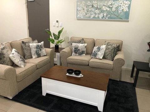 Darwin-Ocean Views, Tropical Getaway, Pool & Aircon - Accommodation Bookings 5