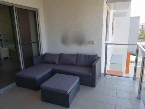 Darwin-Ocean Views, Tropical Getaway, Pool & Aircon - Accommodation Bookings 17