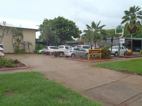 City Gardens Apartments - Accommodation Bookings 14