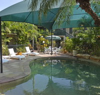 City Gardens Apartments - Accommodation Bookings