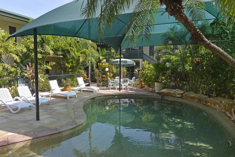 City Gardens Apartments - Accommodation Bookings 0