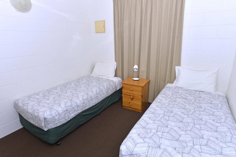 City Gardens Apartments - Accommodation Bookings 9