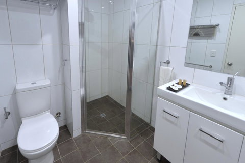 City Gardens Apartments - Accommodation Bookings 3