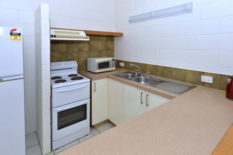 City Gardens Apartments - Accommodation Bookings 11