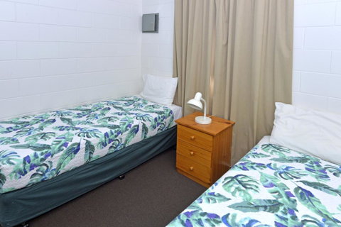 City Gardens Apartments - Accommodation Bookings 7