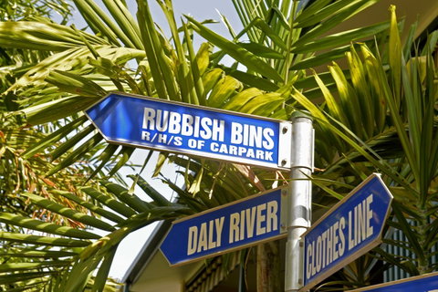 City Gardens Apartments - Accommodation Bookings 8