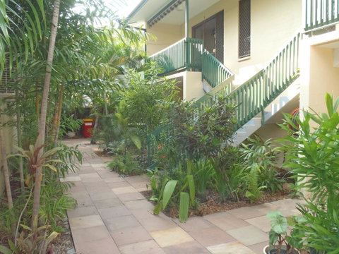 City Gardens Apartments - Accommodation Bookings 4