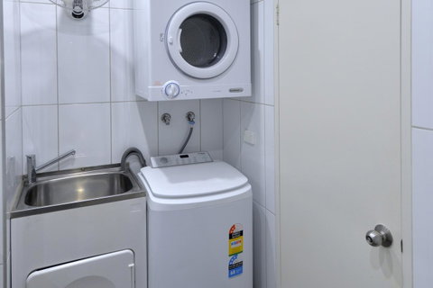 City Gardens Apartments - Accommodation Bookings 5