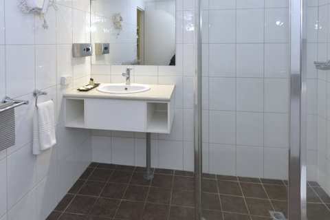 City Gardens Apartments - Accommodation Bookings 15