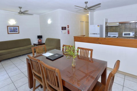 City Gardens Apartments - Accommodation Bookings 13