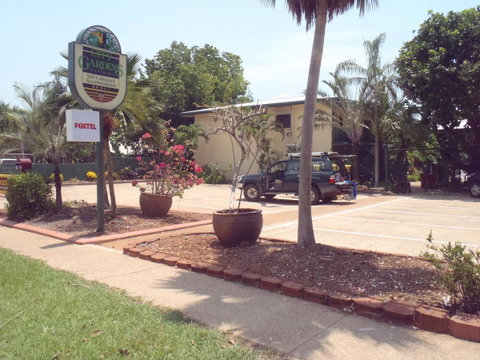 City Gardens Apartments - Accommodation Bookings 12