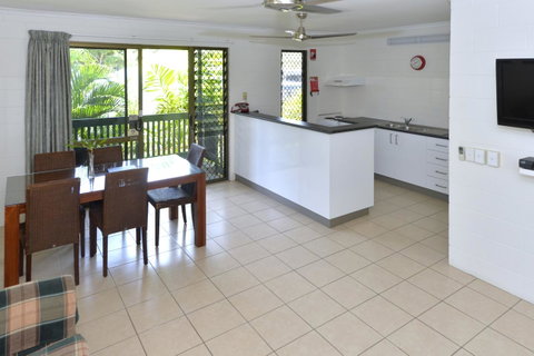 City Gardens Apartments - Accommodation Bookings 2