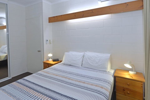 City Gardens Apartments - Accommodation Bookings 6
