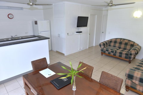 City Gardens Apartments - Accommodation Bookings 16