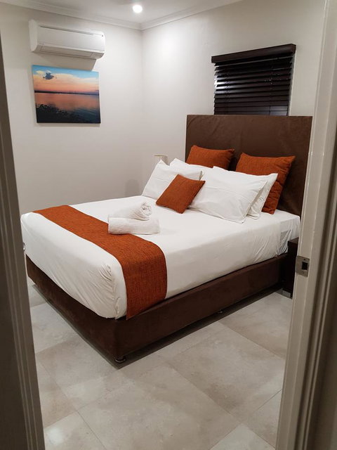 Darwin Beach Escape Holiday Home - Accommodation Bookings 1