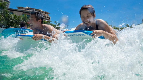 Darwin Beach Escape Holiday Home - Accommodation Bookings 28